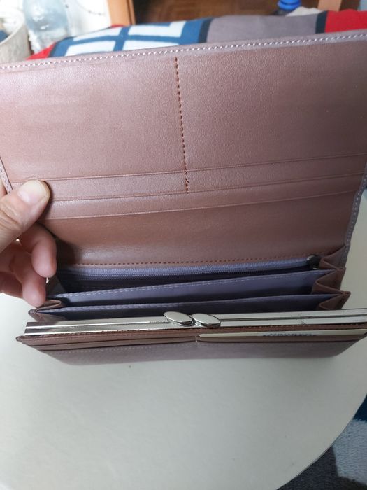 Кошельки женские