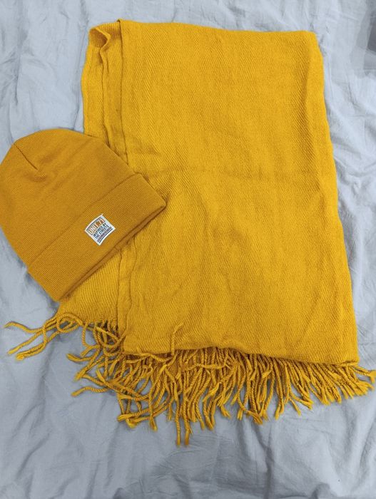 Ботинки зимние натуральные