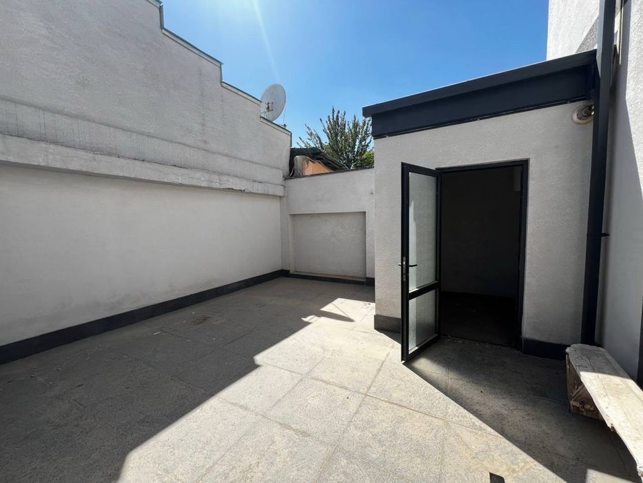 Ттз Дурмень участок 240м2 5 ком