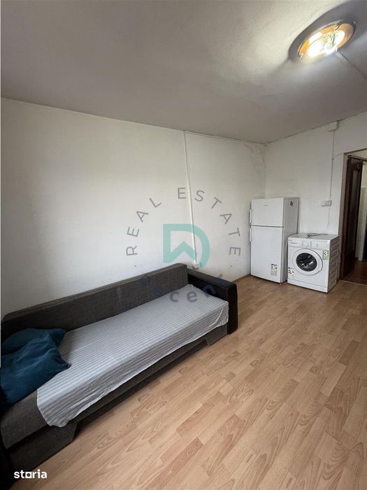 Garsoniera, Bartolomeu, Brasov.