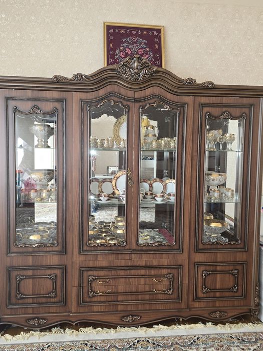 Мебель для гостиной