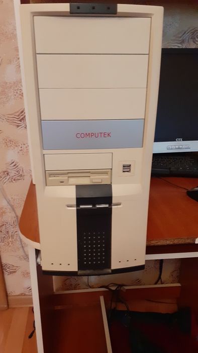 Продам процессор бу