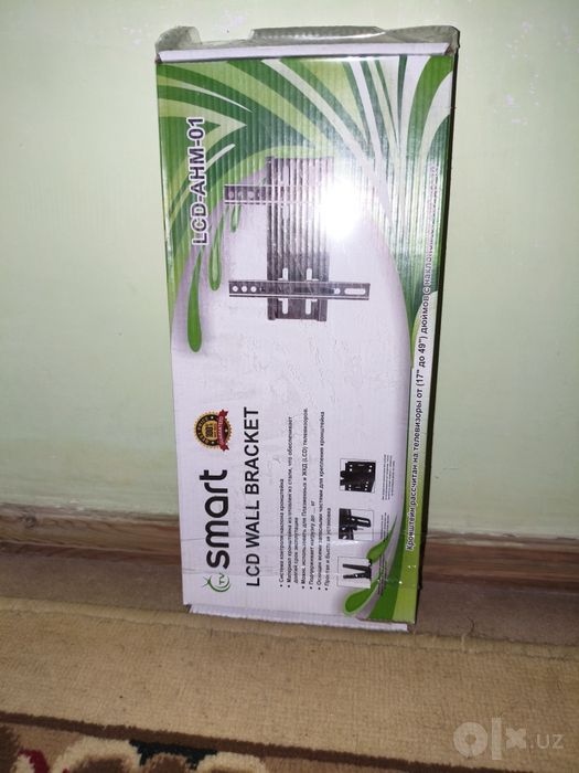 Smart tv Samsung Modeli: MAX-3500S