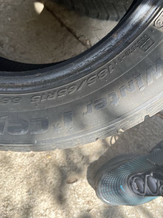 Стари гуми ниски цени 14”, 15” и 16”