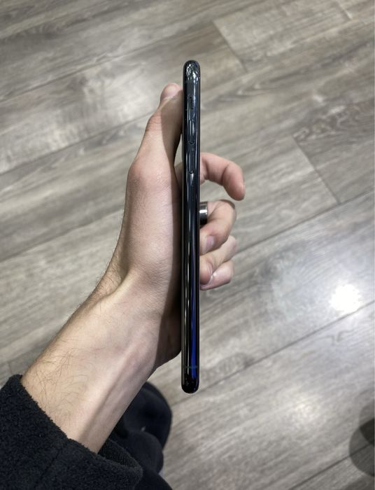 Iphone 11 pro max, LLA, 256gb