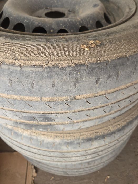 Продам шина r15/195/65