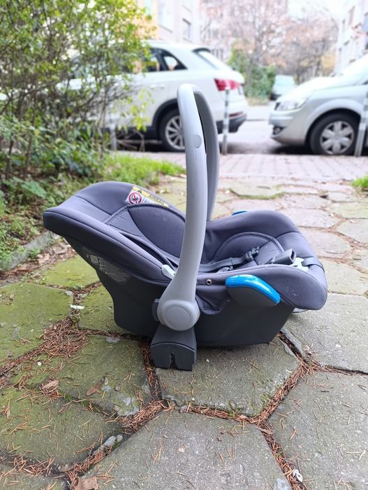 Детска количка Anex sport 3 in 1