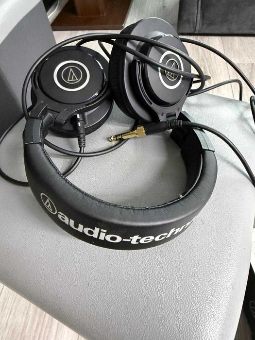 Audio-Technica ATH-M40x