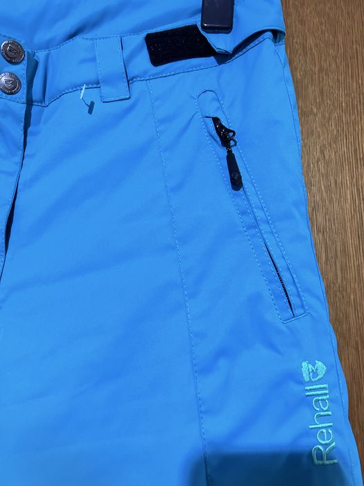 Pantaloni ski dama Rehall