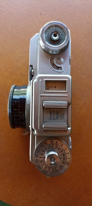 Фотоаппарат киев