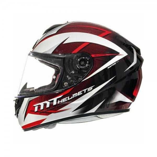 Каска MT Rapide Crucial различни разцветки Промоция!!! ПРОМО!