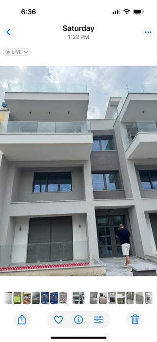 Продава се  в Габрово, Център -  кв.м за 0 €/ - Снимка #3