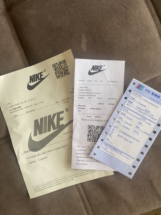 Кроссовки nike для спорта