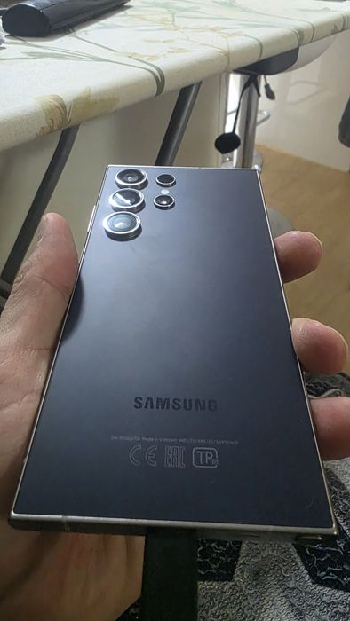 Samsung S24 ultra