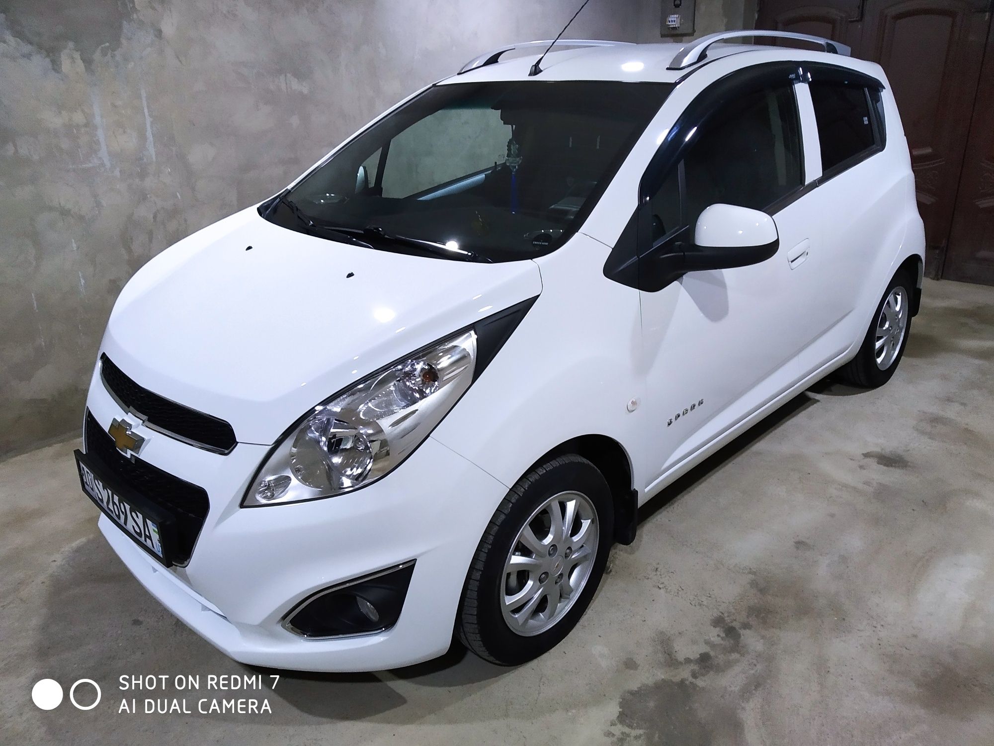 Chevrolet Spark Келес: купить Шевроле Spark бу Келес на OLX.uz - Страница 2