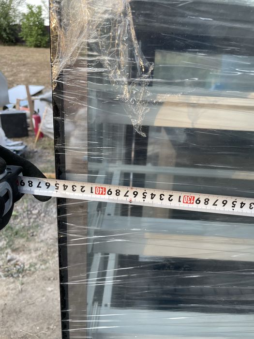 Холодильник витринный