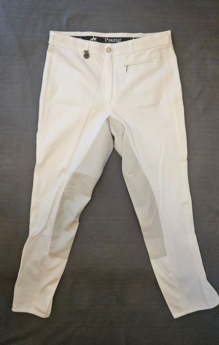 Дамски панталон за конна езда