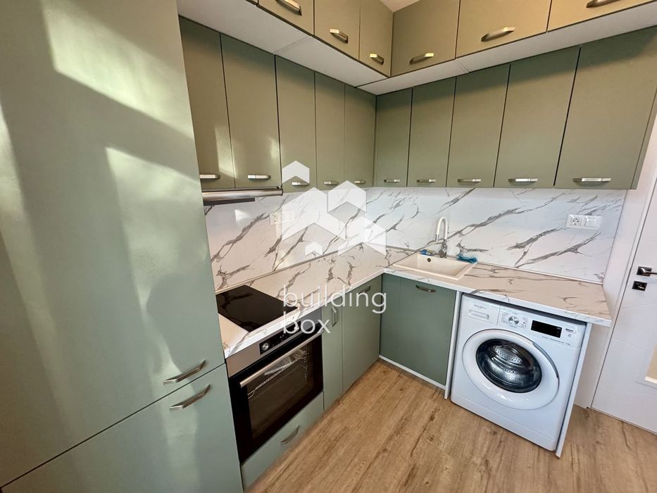 Дава се под наем Тристаен апартамент в София, Яворов - 93 кв.м за 767 € - Снимка #5