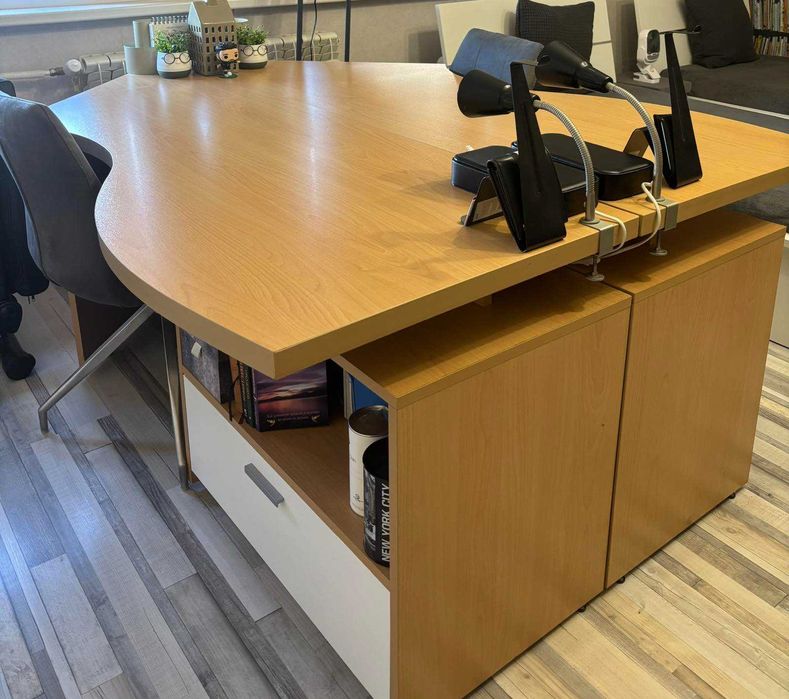 Бюро за детска стая или офис - 2бр.