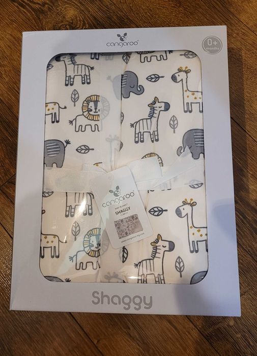 Бебешко одело Cangaroo