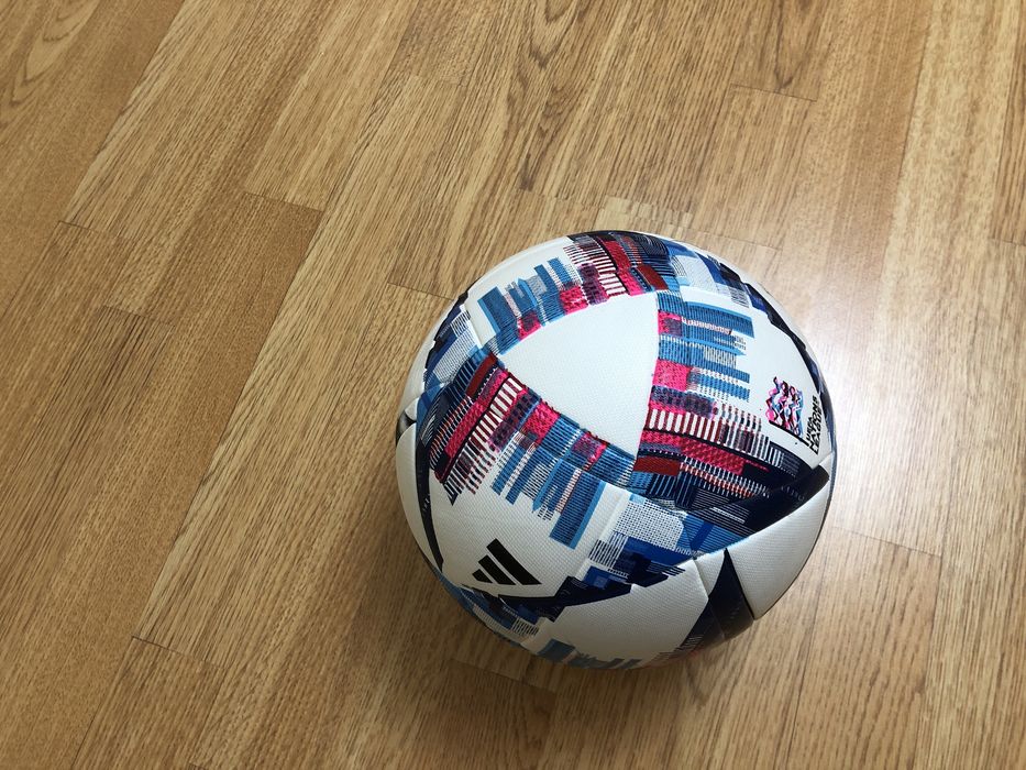 Новый мяч оригинал