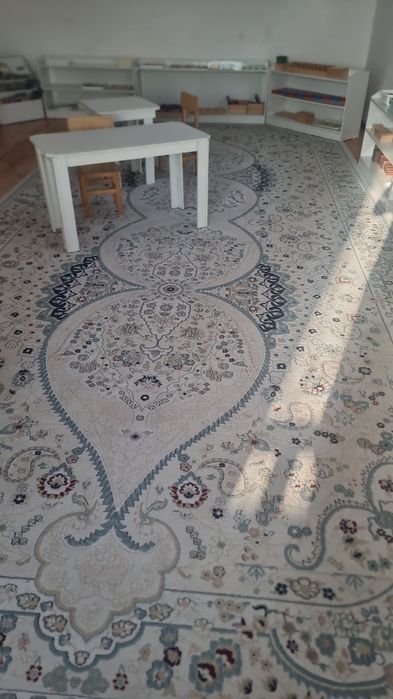 3_7 метрлик жана килемдер