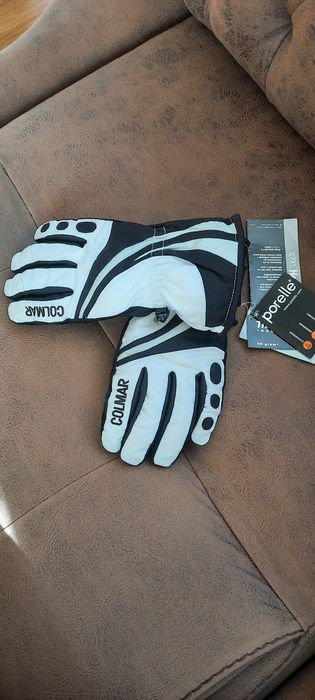 Скиорски ръкавици COLMAR--дамски-нови