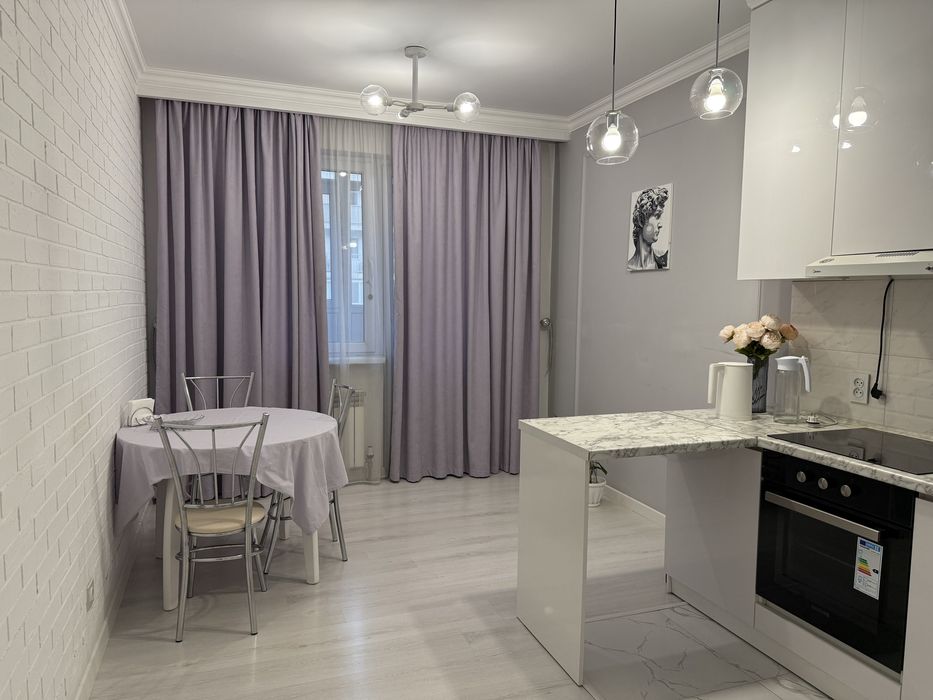 Квартира по суточно