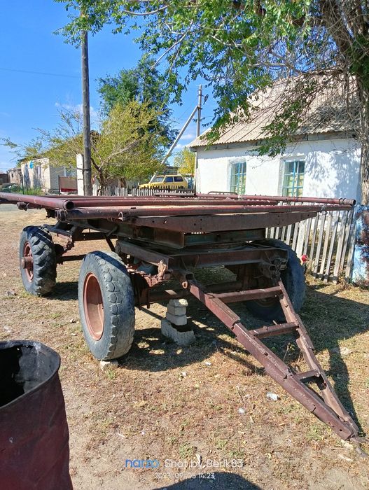 Продаётся сельхоз техника
