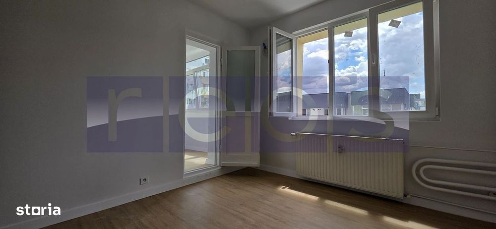 Vanzare 3 Camere  Decomandat Dristor