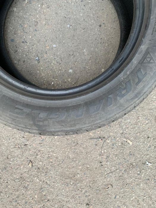 Шина TRIANGLE летний договор есть