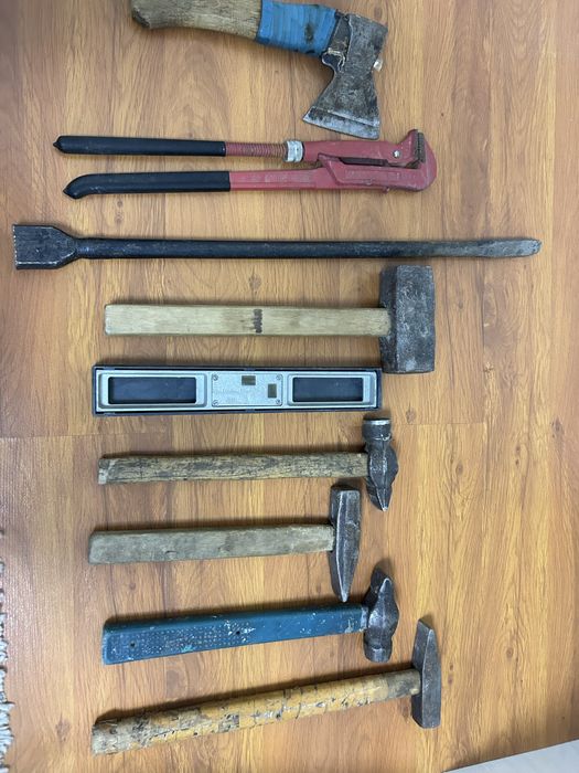 продам инструменты