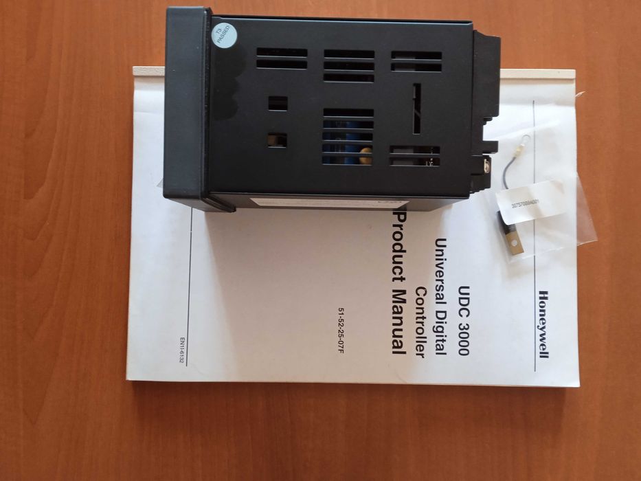 Controller digital Honeywell UDC3000