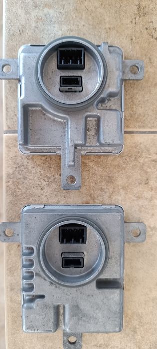 VW/Audi -SБаласт ксенон оригинал 1 бр.