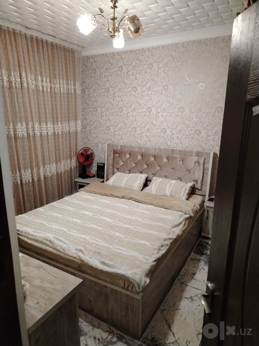 Продаётся квартира  2-3/2/2. 
77 серия
