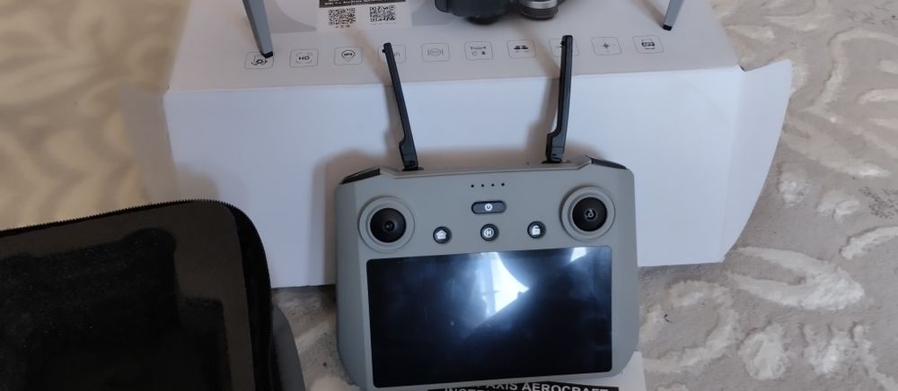 Квадрокоптер,дрон современные технологии