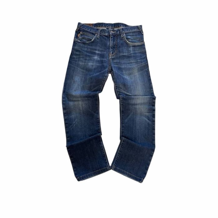 джинсы армани оригинал.