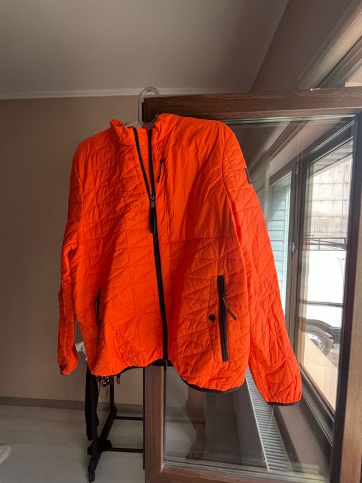 Мъжко яке Deker ново