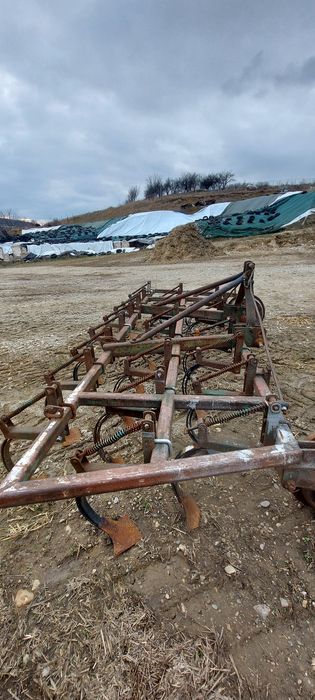 Combinator purtat 4 metri