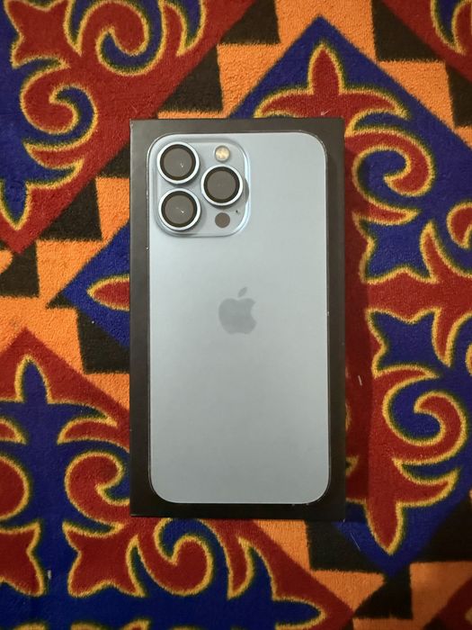 Iphone 13 pro 256gb