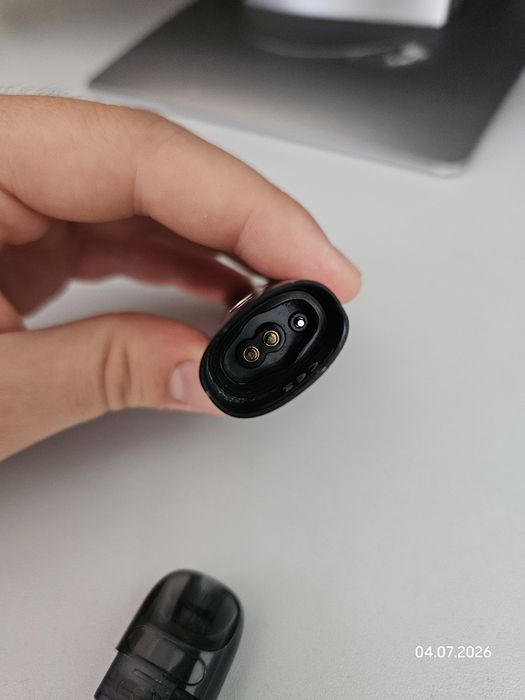 Kit Aspire flexus Q