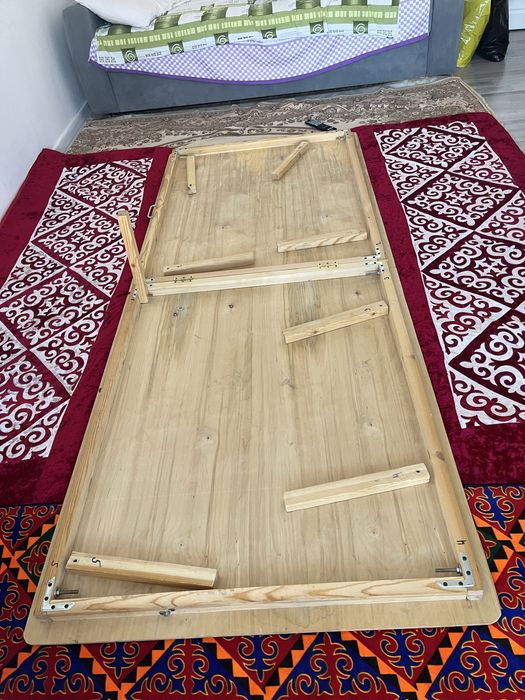Продам жер үстел трансформер