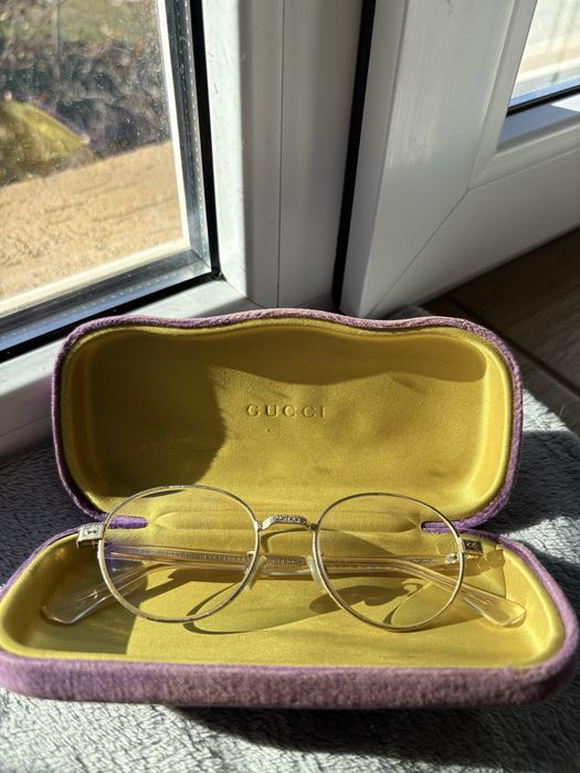 Rame de ochelari Gucci