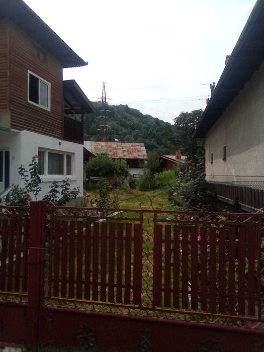 Casa de vanzare in Comuna Rucar judet Arges