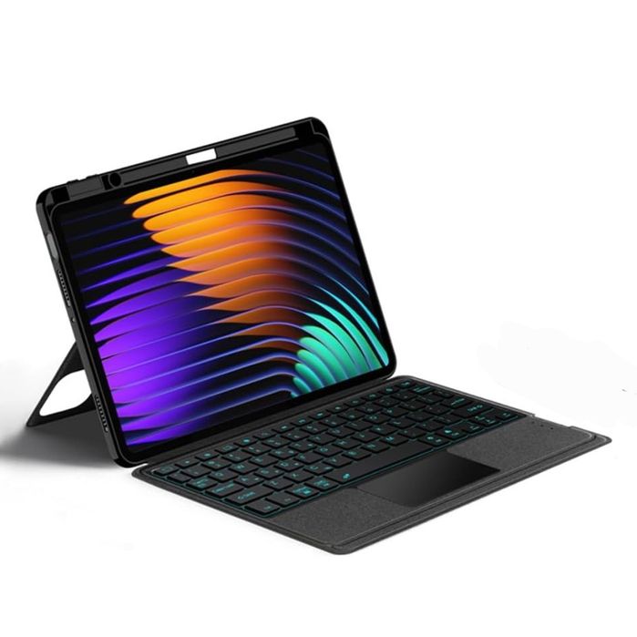 Xiaomi Mi Pad 7/7Pro клавиатура. Keyboard. Есть доставка