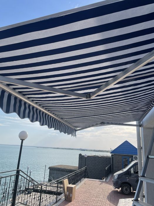 Продам маркиза выдвижная