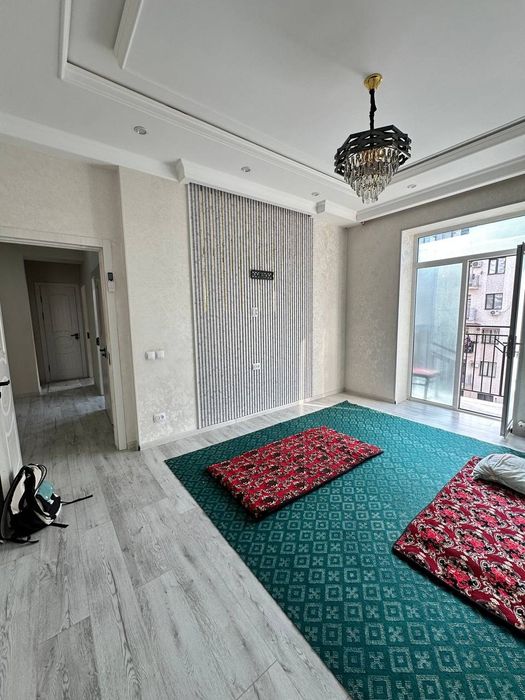 Аренда квартира Яшнобод Олмос Nais Villas 3/6/12