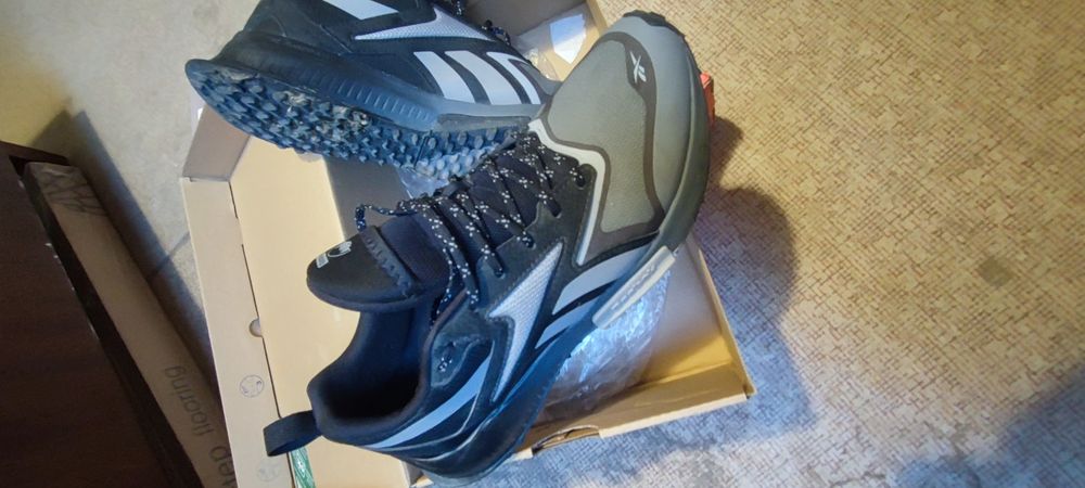 Мъжки Маратонки на Reebok