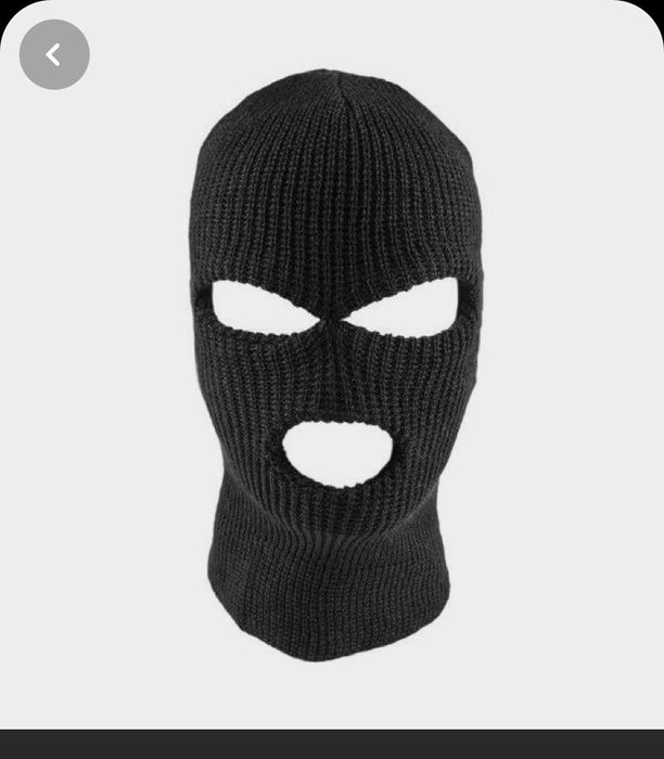 Черная Балаклава