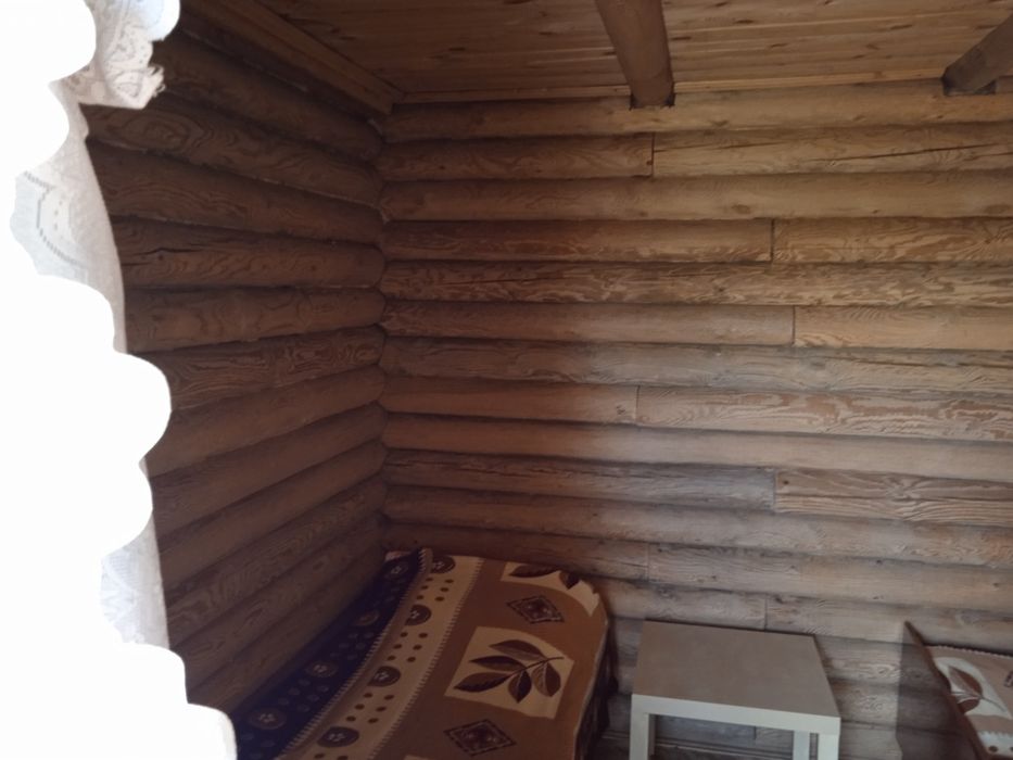 Сдам домики в Бурабае (Боровое).